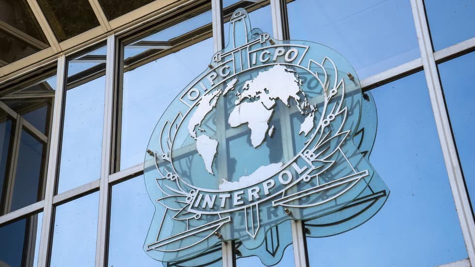 Interpol — Starptautiskā Kriminālpolicijas organizācija